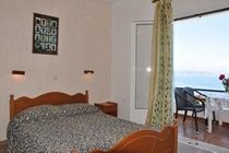 Yannis Servos Barbati Apartments Exterior photo